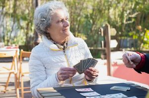 điểm dừng lỗ poker